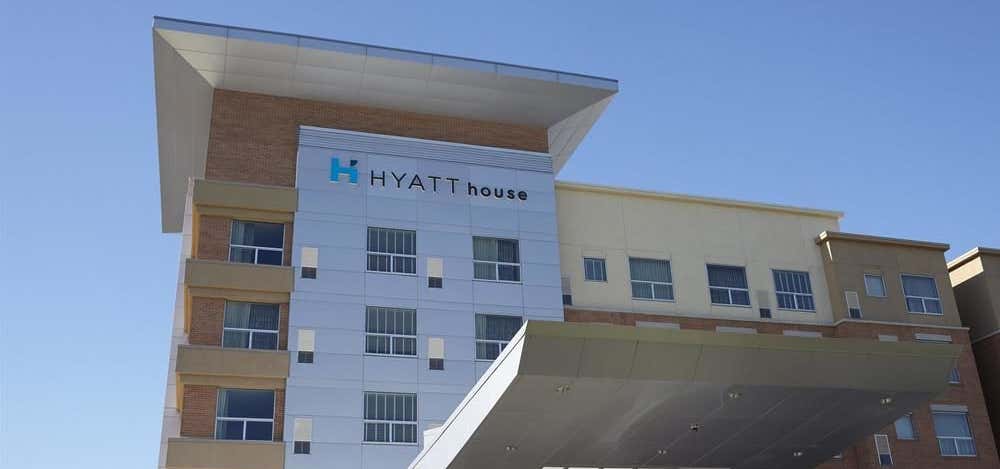 Photo of Hyatt House Chicago/Naperville/Warrenville