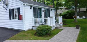 Falmouth Heights Motor Lodge