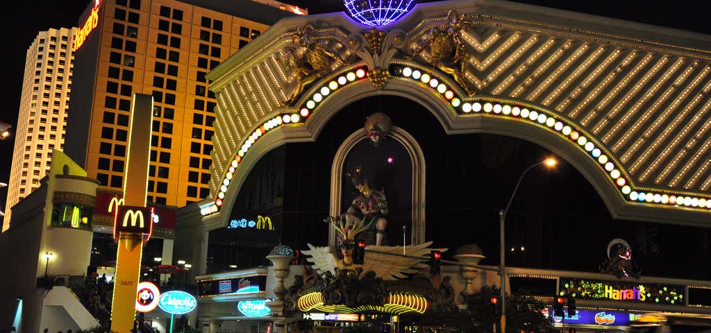 Photo of Harrah's Las Vegas Piano Bar