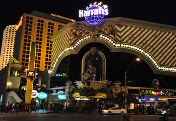Photo of Harrah's, 3475 Las Vegas Blvd S Las Vegas NV