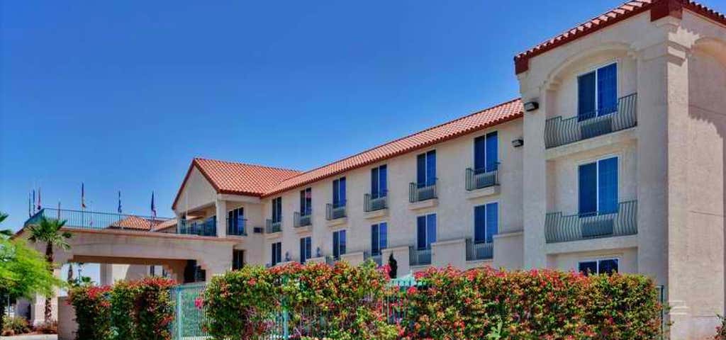 Photo of Holiday Inn Express Calexico, an IHG Hotel