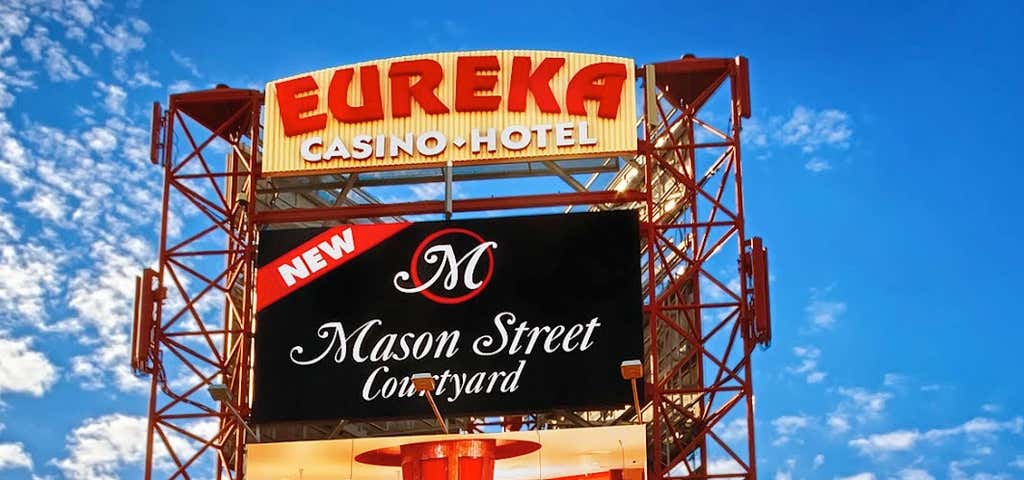 Photo of Eureka Casino