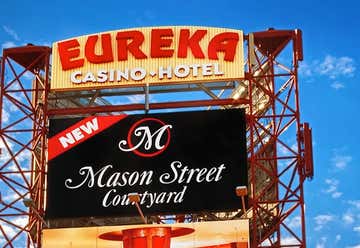 Photo of Eureka Casino Hotel