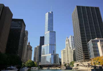 Photo of Trump International Hotel & Tower Chicago