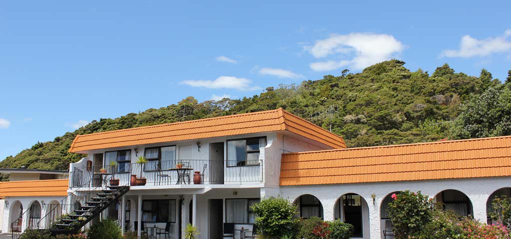 Photo of Casa Bella Motel
