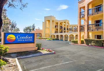 Photo of Comfort Inn & Suites San Francisco