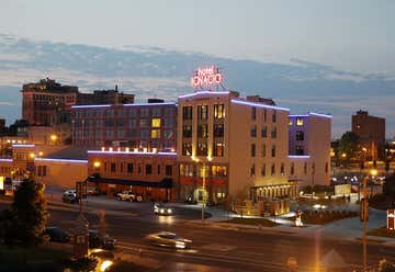 Photo of Hotel Ignacio