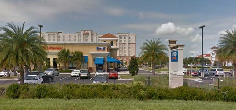 Photo of Hampton Inn & Suites Orlando Airport @ Gateway Village