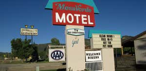 Mesa Verde Motel