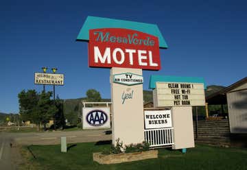 Photo of Mesa Verde Motel