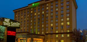Holiday Inn O'Hare Area