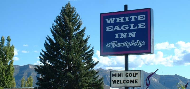 Photo of White Eagle Inn & Family Lodge
