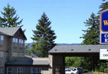 Photo of Best Western Plus Columbia River Inn