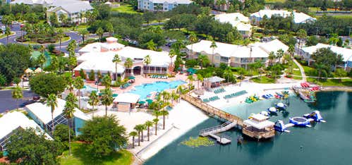 Photo of Summer Bay Orlando by Exploria Resorts