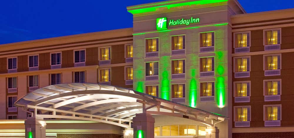 Photo of Holiday Inn Chicago - Midway Airport