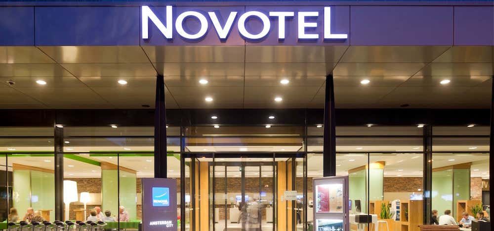 Photo of Novotel Auckland Ellerslie