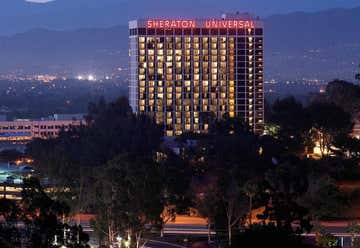 Photo of Sheraton Universal Hotel
