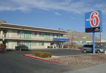 Photo of Motel 6 Anaheim Maingate