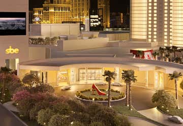 Photo of SLS Las Vegas Hotel & Casino