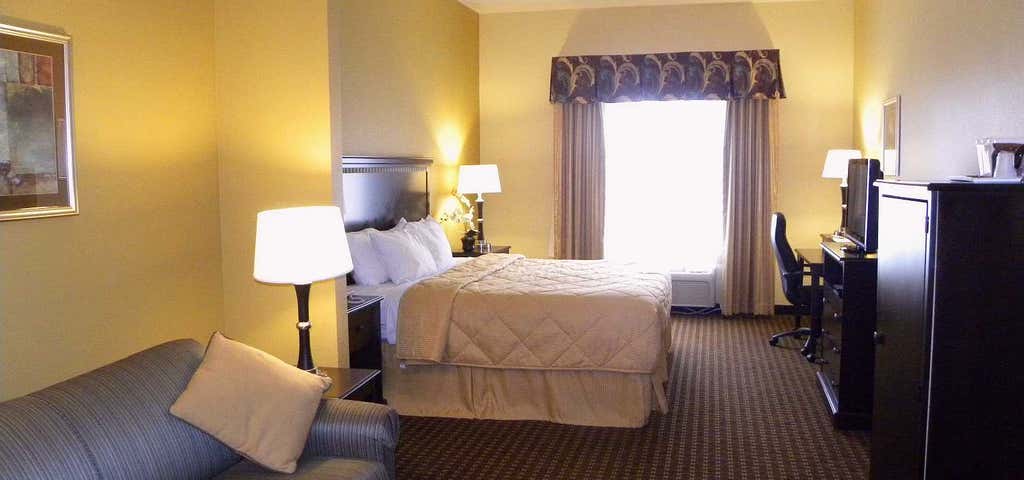 Photo of MCM Elegante Suites - Abilene