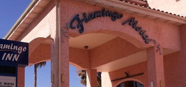 Photo of Flamingo Inn