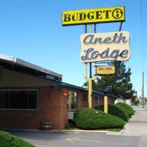 Aneth Lodge Budget 6