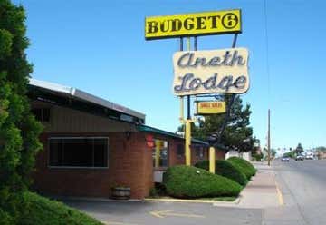 Photo of Aneth Lodge Budget 6