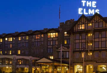 Photo of The Elms Hotel & Spa