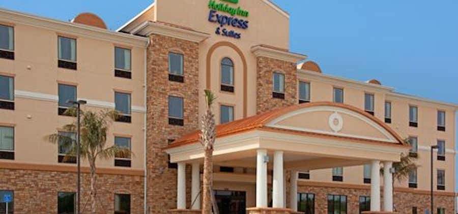 Photo of Holiday Inn Express & Suites Port Arthur Central-Mall Area