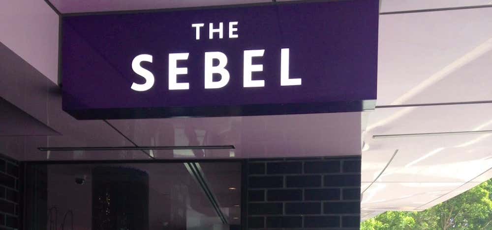 Photo of The Sebel