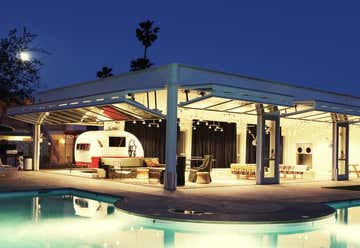 Photo of Ace Hotel and Swim Club Palm Springs
