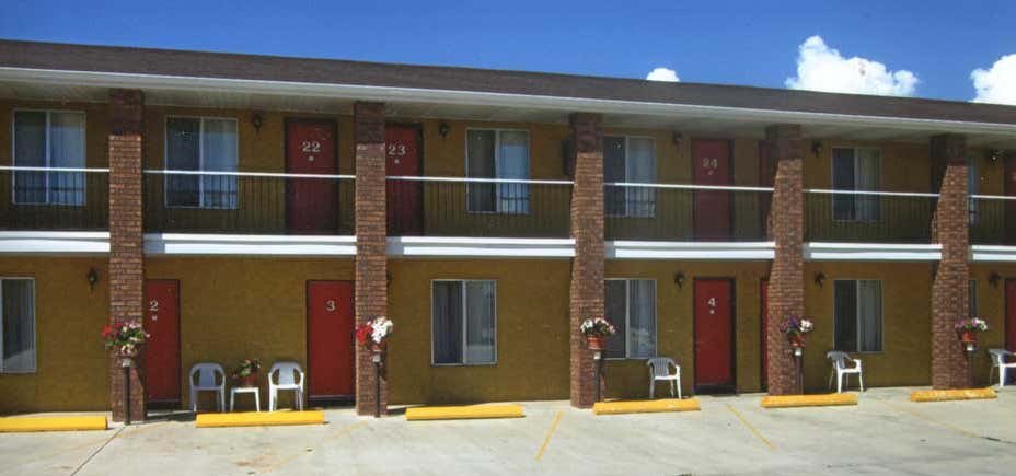 Photo of Color Country Motel