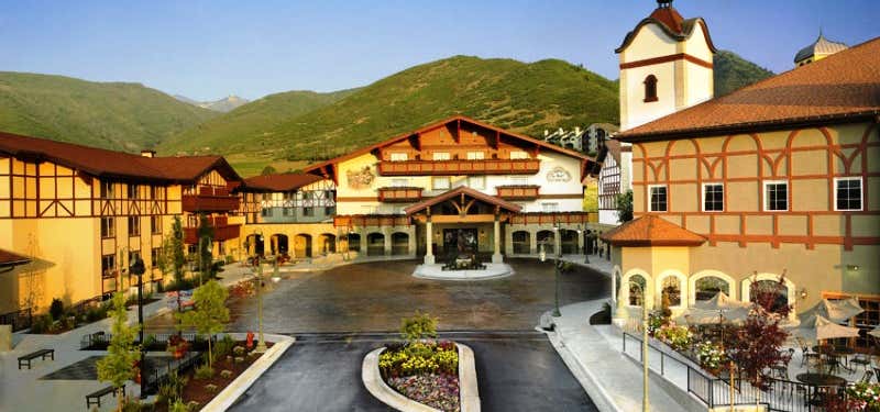 Photo of Zermatt Utah Resort & Spa, Trademark Collection by Wyndham