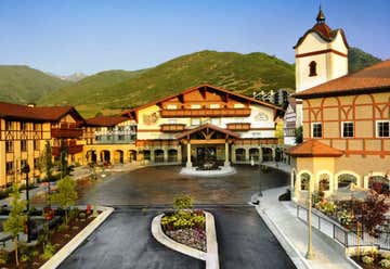Photo of Zermatt Resort