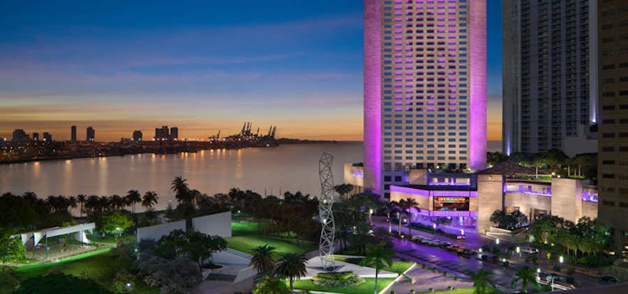 Photo of InterContinental Miami, an IHG Hotel