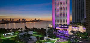 InterContinental Hotels Miami
