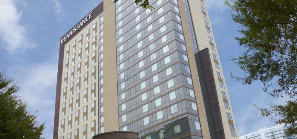 Photo of Renaissance Atlanta Midtown Hotel