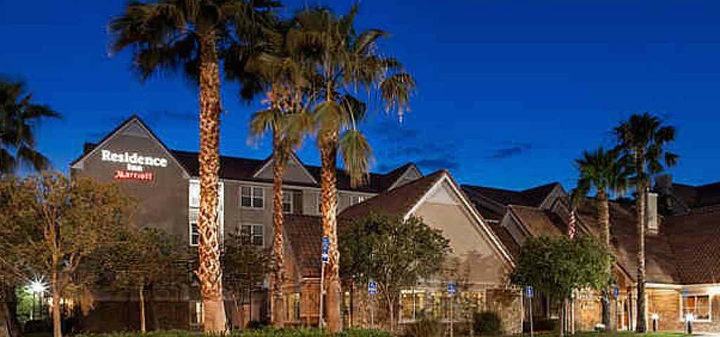 Photo of Residence Inn by Marriott San Bernardino
