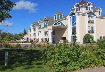 Photo of Bayside Hotel of Mackinac