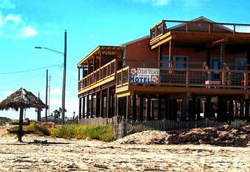 Photo of Ocean Village Hotel