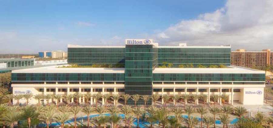 Photo of Hilton Anaheim