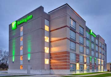 Photo of Holiday Inn Sarnia Hotel & Conference Center
