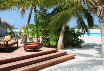 Photo of Tropical Beach Resorts