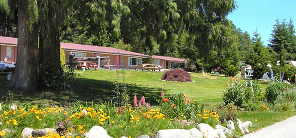 Photo of Seaside Villa Motel & RV Park