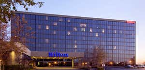 Hilton Kansas City Airport