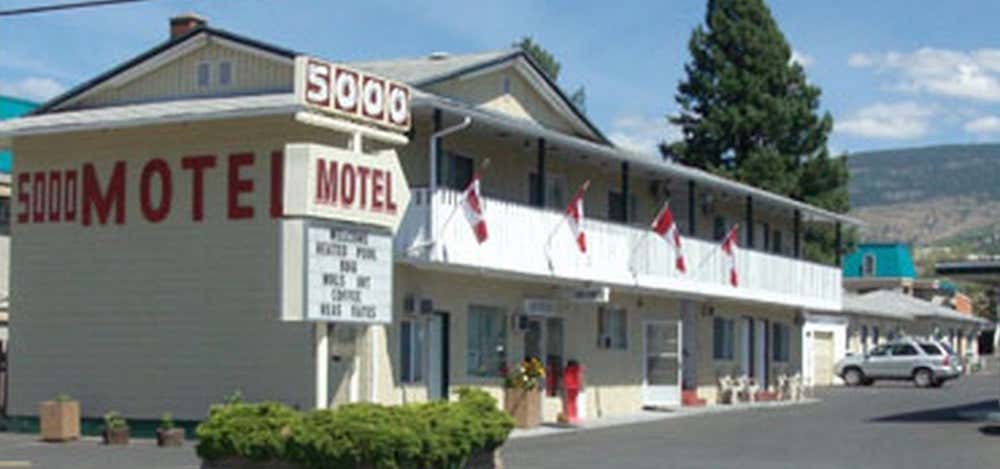 Photo of 5000 Motel