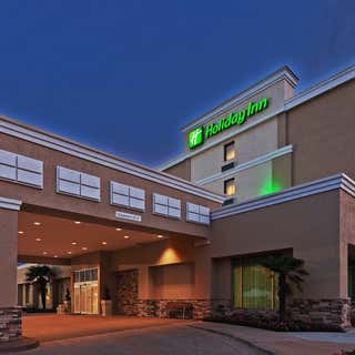 Holiday Inn Hotel Bedford DFW Airport Area