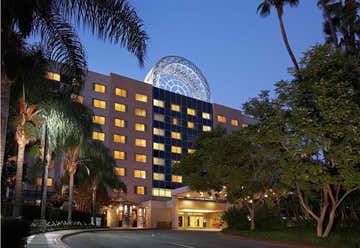 Photo of Sheraton Fairplex Hotel & Conference Center