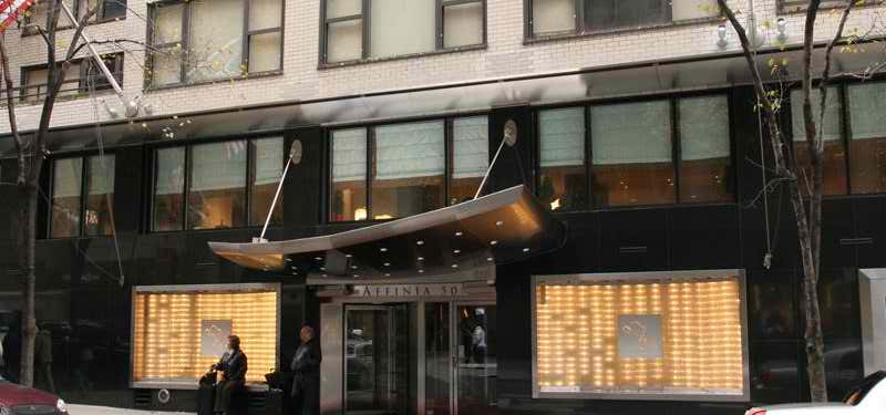 Photo of The Fifty Sonesta Hotel New York
