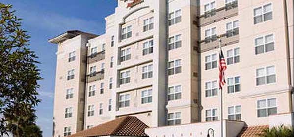 Photo of Residence Inn by Marriott Newark Silicon Valley